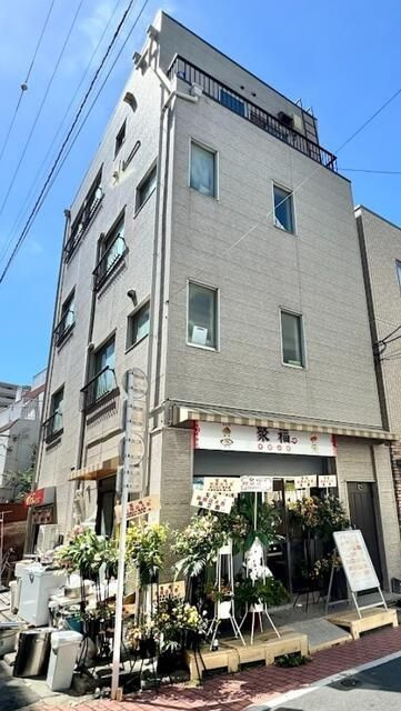 FUKUMOTOビル