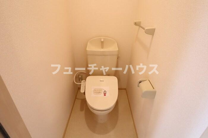 まるまハイツのその他共用部分