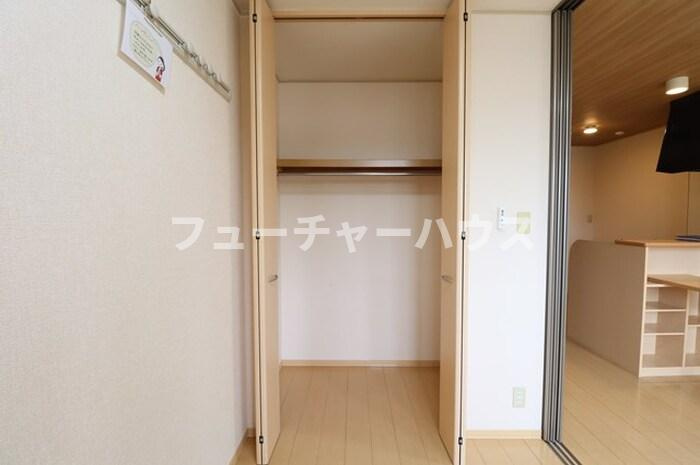 まるまハイツのその他共用部分