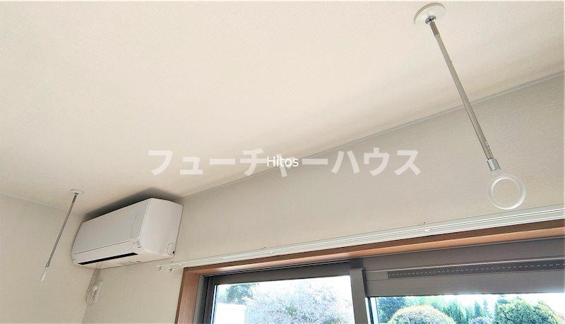 Maison De Charmantの設備