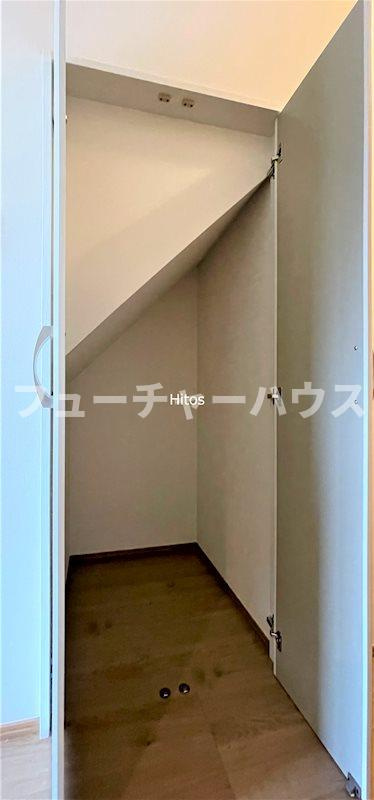 Maison De Charmantのその他