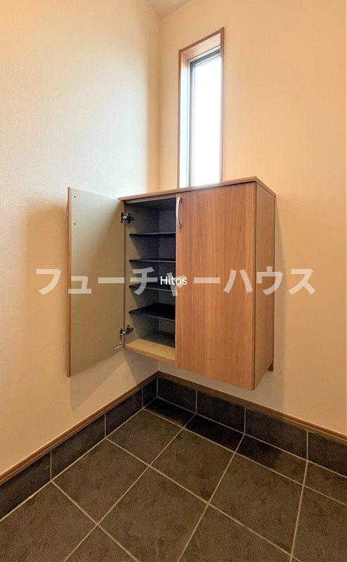Maison De Charmantのその他