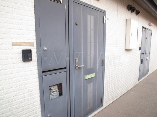 田園ハイツのその他共用部分|☆同一間取り別部屋参考写真☆