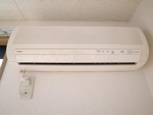 田園ハイツの設備|☆同一間取り別部屋参考写真☆