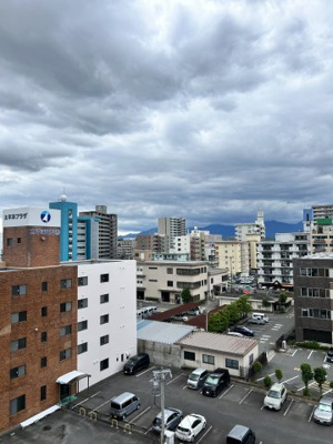 【展望】 | コープ野村四日市