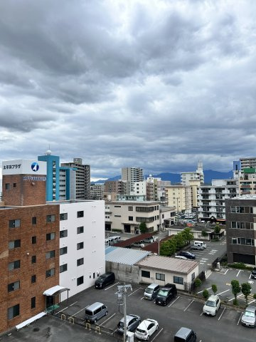 【展望】 | コープ野村四日市