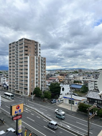 【展望】 | コープ野村四日市