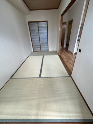 【和室】 | コープ野村四日市