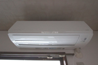 【設備】 | オーキッドハイツ