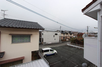 【展望】 | オーキッドハイツ