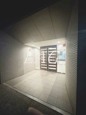 【エントランス】 | ラフィネＳ国分寺 | エントランスです。