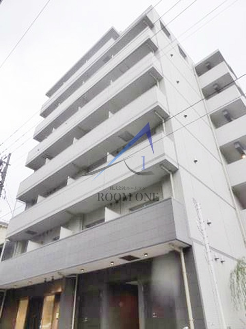 アイルキャナルシティ駒形