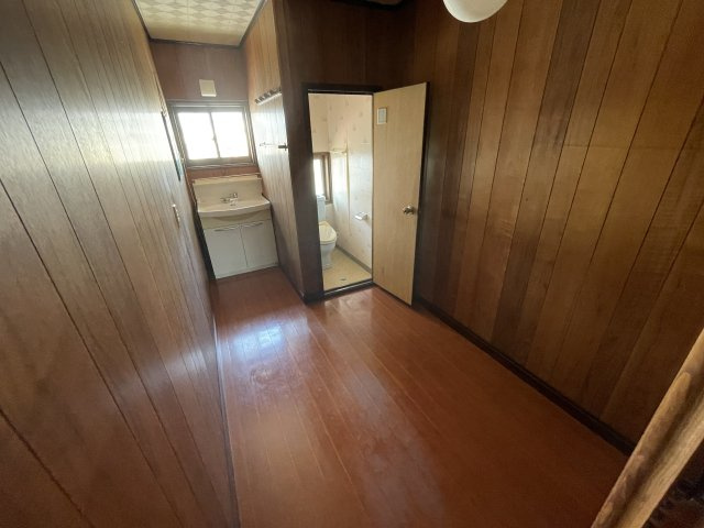 高島市今津町中沼2丁目中古戸建の内装