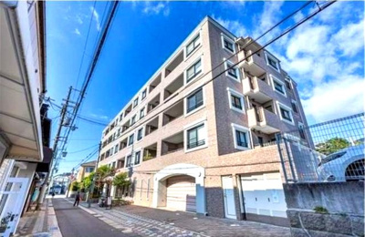 【その他】 | 芦屋西山アーバンライフ