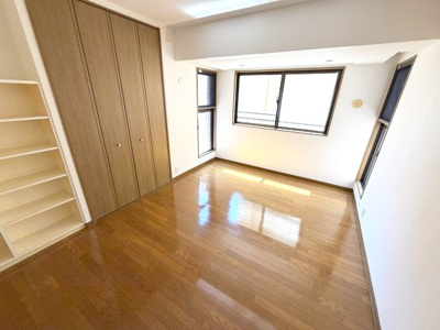 【居間・リビング】 | 芦屋西山アーバンライフ