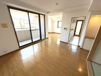 【居間・リビング】 | 芦屋西山アーバンライフ