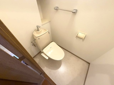 【トイレ】 | 芦屋西山アーバンライフ