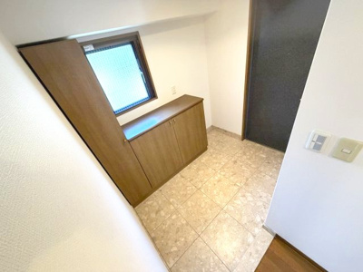 【玄関】 | 芦屋西山アーバンライフ