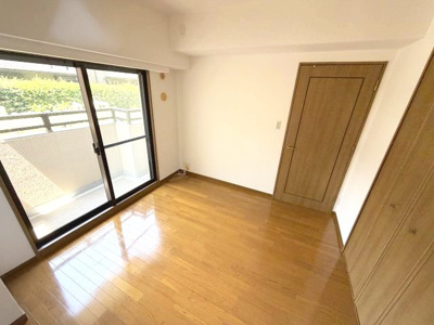 【寝室】 | 芦屋西山アーバンライフ
