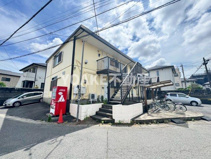 コーポ小山の画像