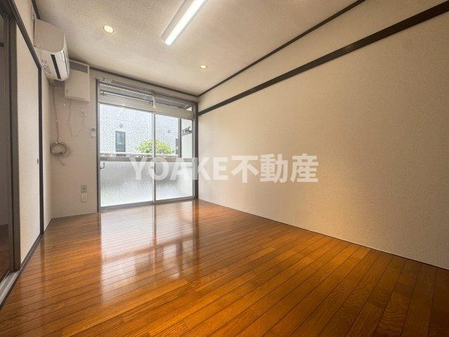 コーポ小山のその他