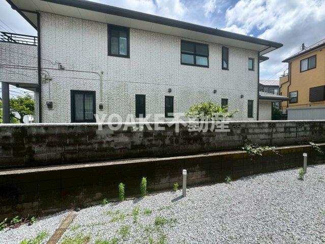 コーポ小山の展望