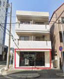 タウンハウス太田【　1階路面店　】の画像