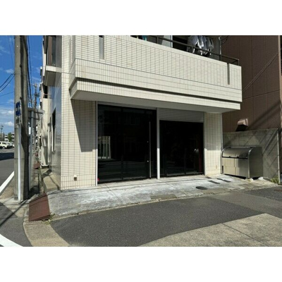  | タウンハウス太田【　1階路面店　】