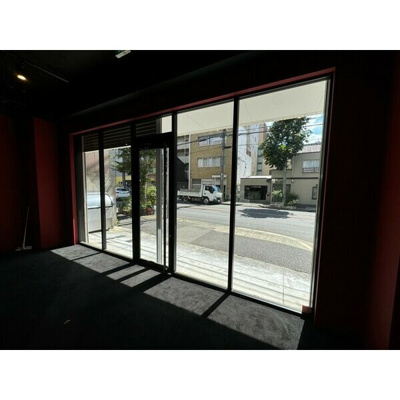 | タウンハウス太田【　1階路面店　】