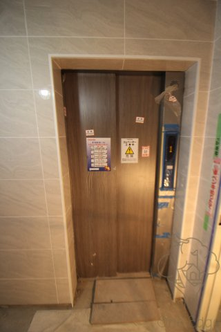 GRAND STEADY新梅田のその他共用部分