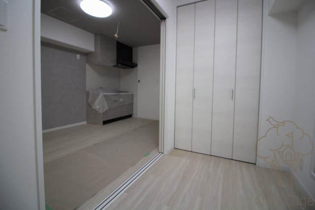 GRAND STEADY新梅田の内装