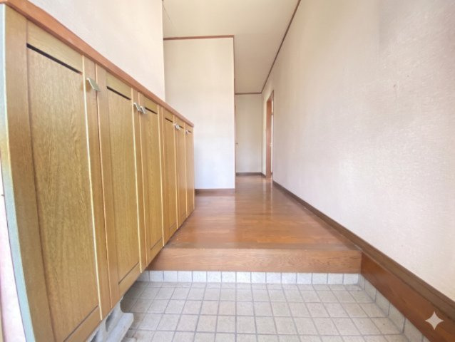 【玄関】 | 東区上南部2丁目 | ※AI加工によるイメージです。現況優先とします。