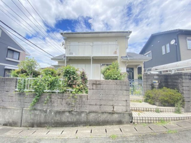 【外観】 | 東区上南部2丁目