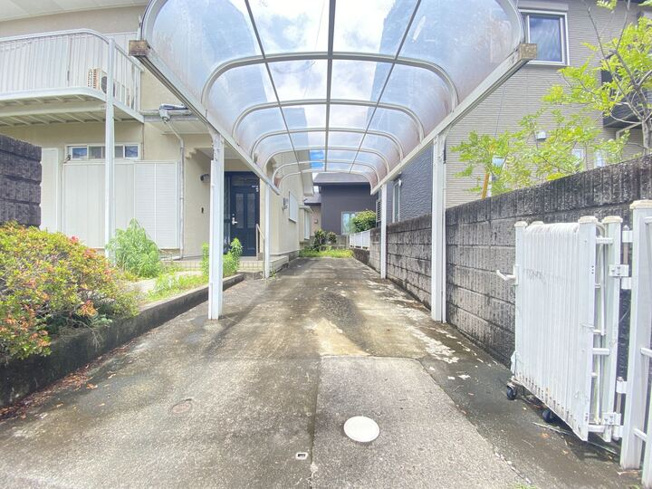 【外観】 | 東区上南部2丁目
