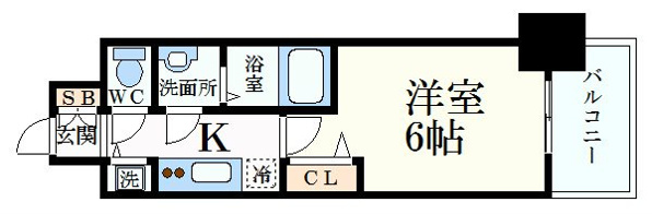 ララプレイス神戸西元町
