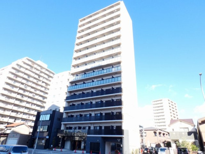 【外観】 | S-RESIDENCE熱田一番