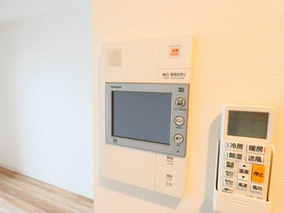 【セキュリティ】 | S-RESIDENCE熱田一番