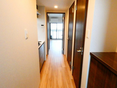 【内装】 | S-RESIDENCE熱田一番