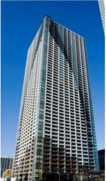 THE TOKYO TOWERS MIDTOWERの画像