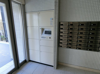 【設備】 | CODE西宮甲子園口