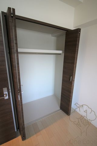 ベリー海老江の収納