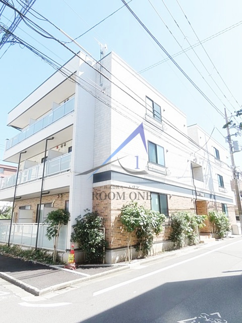 M-1 Tokyo 南蒲田