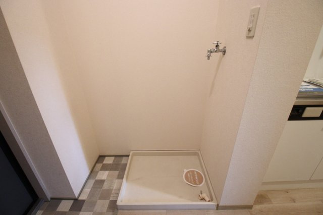 セジュール伊吹の設備