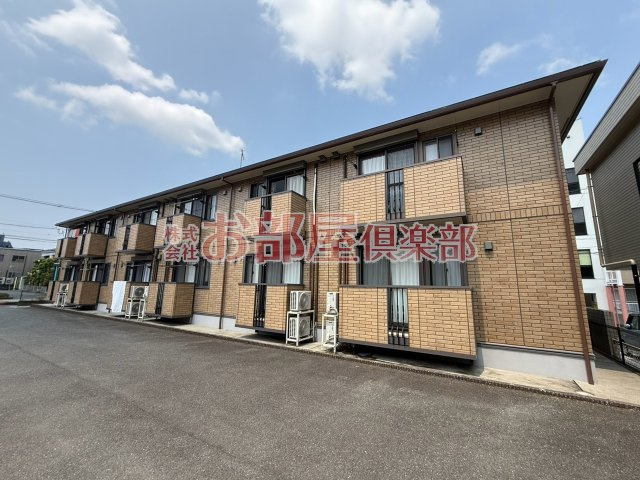 グロワール東合川