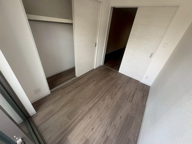 吹田市泉町４丁目のアパートのその他