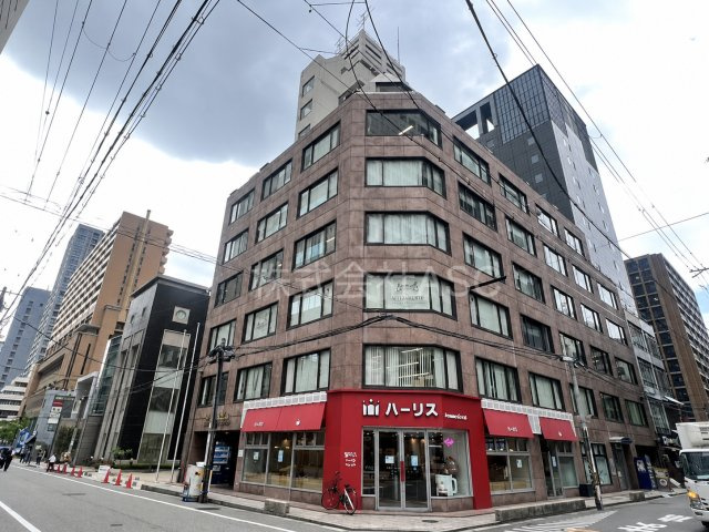 本町明大ビル