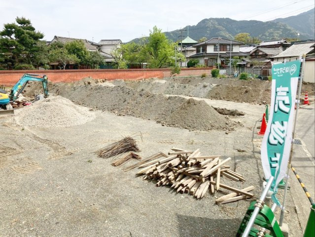 須恵町大字須恵第七　新築戸建【1～3号棟】