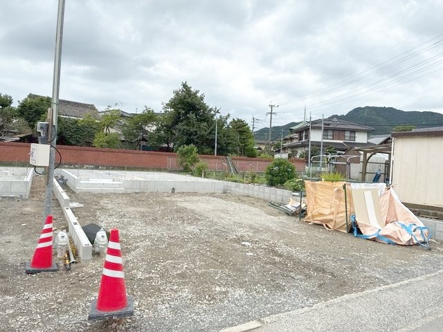 須恵町大字須恵第七　新築戸建【1～3号棟】の間取り|【2号棟】※現況と異なる場合には、現況を優先いたします
