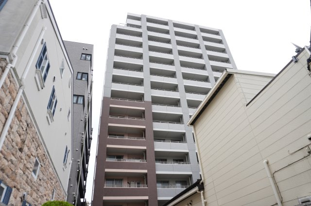 ライオンズステーションプラザ草加