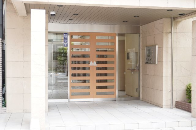ライオンズステーションプラザ草加